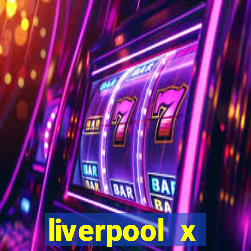 liverpool x tottenham ao vivo futemax